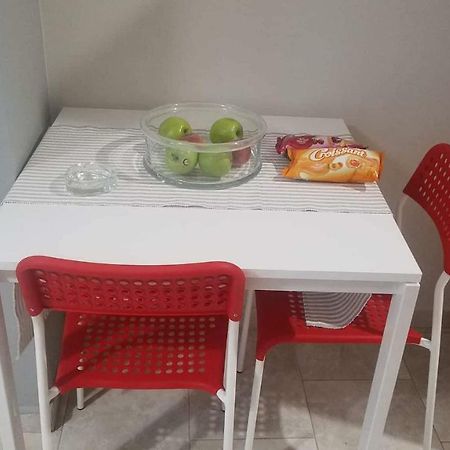 Yolanda Studios Piraeus Ngoại thất bức ảnh