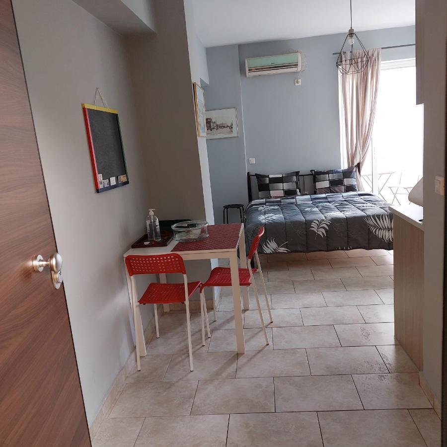 Yolanda Studios Piraeus Ngoại thất bức ảnh