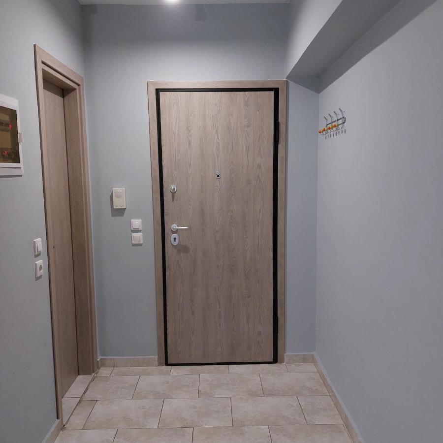 Yolanda Studios Piraeus Ngoại thất bức ảnh