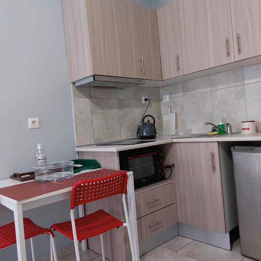 Yolanda Studios Piraeus Ngoại thất bức ảnh