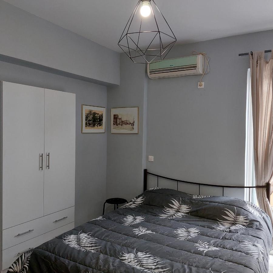 Yolanda Studios Piraeus Ngoại thất bức ảnh