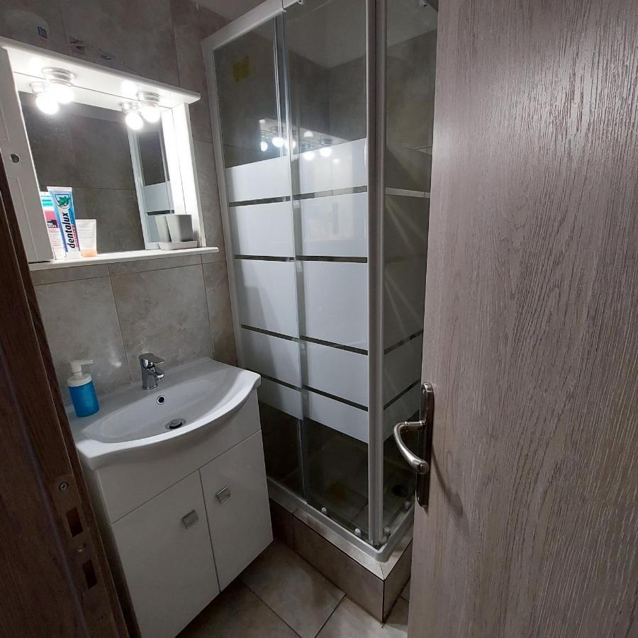Yolanda Studios Piraeus Ngoại thất bức ảnh