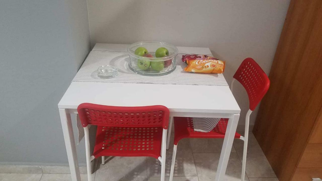 Yolanda Studios Piraeus Ngoại thất bức ảnh